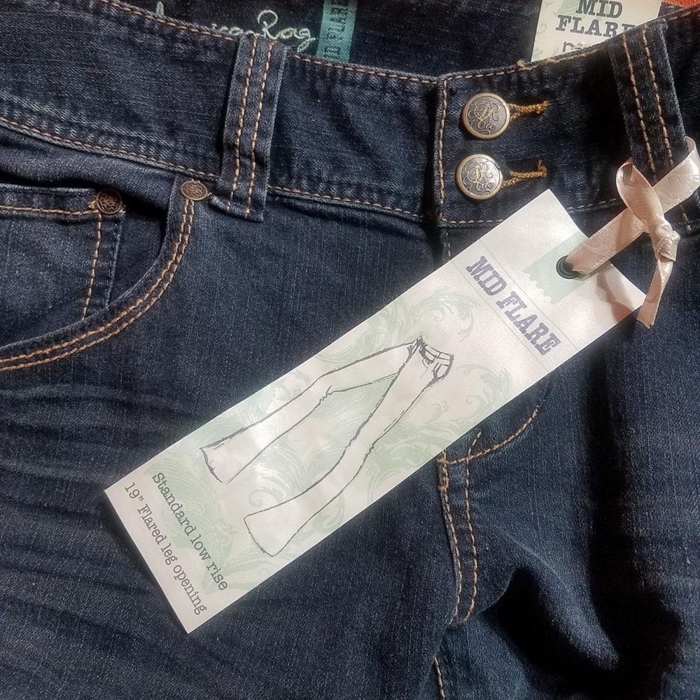 Jeans - Picture 2 of 4